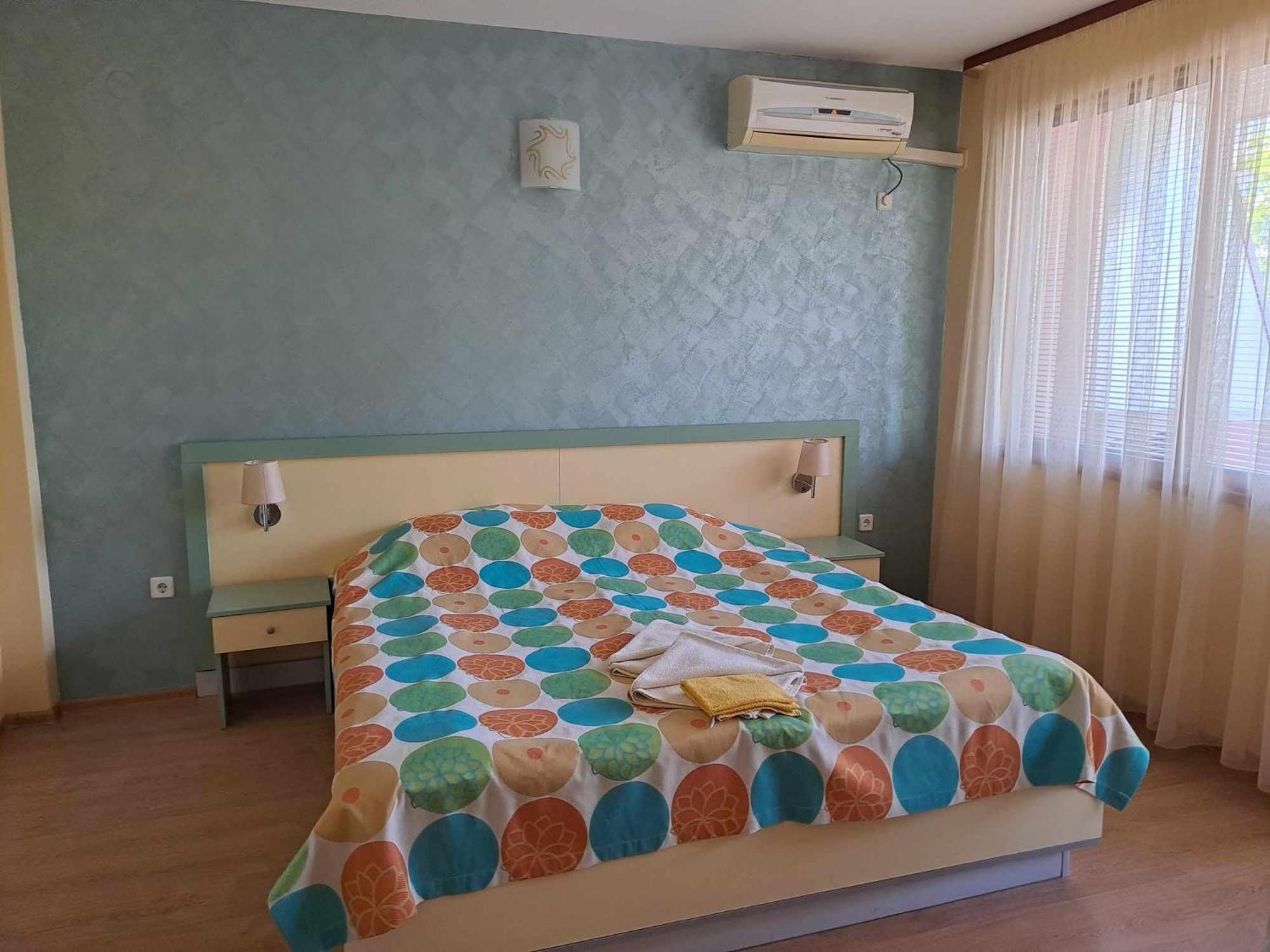 Къща За Гости Кати Kiten  Eksteriør billede
